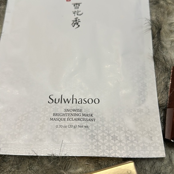 12 piece trial size set! Bio lifting , cellular age defying, eye reserve cream… - Picture 9 of 10